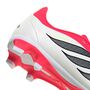 adidas Predator Club Fg/Mg J - crsk/rayblu/tesoye