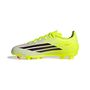 adidas F50 League Fg/Mg J - lurabl/tesoye/luaq