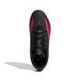 adidas F50 League Fg/Mg J - cblack/lucred/cblack