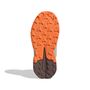 adidas Terrex Trailmaker 2 Mid Cp K - trabrn/blupnk/wontau