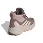 adidas Terrex Trailmaker 2 Mid Cp K - trabrn/blupnk/wontau
