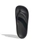 adidas Adilette Lumia Flip Flop - cblack/cblack/cblack