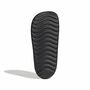 adidas Adilette Lumia Flip Flop - cblack/cblack/cblack
