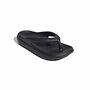 adidas Adilette Lumia Flip Flop - cblack/cblack/cblack