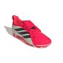 adidas Predator Club H&L Tf J - lucred/cblack/ftwwht