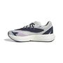 adidas Lightblaze - owhite/owhite/blilil