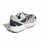 adidas Lightblaze - owhite/owhite/blilil
