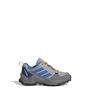 adidas Terrex Ax4S K - gretwo/globlu/grethr