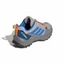 adidas Terrex Ax4S K - gretwo/globlu/grethr