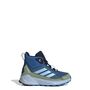 adidas Terrex Trailmaker 2 Mid Cp K - dupe/globlu/tengrn