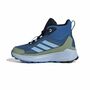adidas Terrex Trailmaker 2 Mid Cp K - dupe/globlu/tengrn