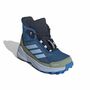 adidas Terrex Trailmaker 2 Mid Cp K - dupe/globlu/tengrn