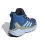 adidas Terrex Trailmaker 2 Mid Cp K - dupe/globlu/tengrn