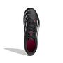 adidas Predator Club Fg/Mg J - lucred/cblack/ftwwht