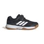 adidas Speedcourt K Velcro - cblack/ftwwht/cblack