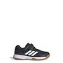 adidas Speedcourt K Velcro - cblack/ftwwht/cblack