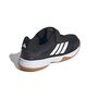 adidas Speedcourt K Velcro - cblack/ftwwht/cblack