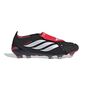 adidas Predator Elite Ft Fg - cblack/ftwwht/lucred