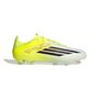 adidas F50 Pro In - tesoye/cblack/lucred