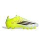 adidas F50 Pro Mg - tesoye/cblack/lucred