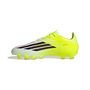adidas F50 Pro Mg - tesoye/cblack/lucred