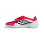 adidas Predator League Ft Tf - lucred/cblack/ftwwht