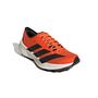 adidas Terrex Agravic Speed 2 - seimor/cblack/luta