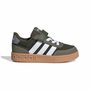 adidas Breakbase C - ngtcar/ftwwht/olistr