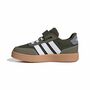 adidas Breakbase C - ngtcar/ftwwht/olistr