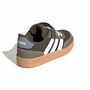 adidas Breakbase C - ngtcar/ftwwht/olistr