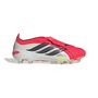 adidas Predator League Ft Fg J - ftwwht/zeromt/royblu