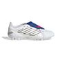 adidas Predator League Ft Fg J - ftwwht/zeromt/royblu