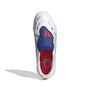 adidas Predator League Ft Fg J - ftwwht/zeromt/royblu