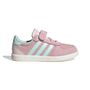 adidas Breaknet Sleek El C - clpink/halmin/blipnk