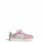 adidas Breaknet Sleek El C - clpink/halmin/blipnk