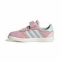 adidas Breaknet Sleek El C - clpink/halmin/blipnk