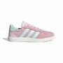 adidas Breaknet Sleek J - clpink/halmin/blipnk