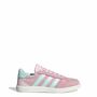 adidas Breaknet Sleek J - clpink/halmin/blipnk