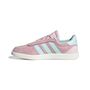 adidas Breaknet Sleek J - clpink/halmin/blipnk