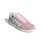 adidas Breaknet Sleek J - clpink/halmin/blipnk