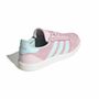 adidas Breaknet Sleek J - clpink/halmin/blipnk