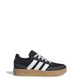 adidas Breakbase J - cblack/ftwwht/gum3
