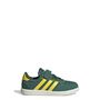 adidas Breaknet Sleek El C - cgreen/yellow/owhite