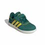 adidas Breaknet Sleek El C - cgreen/yellow/owhite