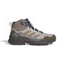 adidas Terrex Eastrail 3 Mid Clima - wonalu/blacar/olistr