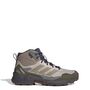 adidas Terrex Eastrail 3 Mid Clima - wonalu/blacar/olistr