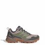 adidas Terrex Eastrail 3 Mid Clima - wonalu/blacar/olistr