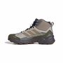 adidas Terrex Eastrail 3 Mid Clima - wonalu/blacar/olistr