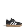 adidas Breakbase C - cblack/ftwwht/gum3