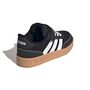 adidas Breakbase C - cblack/ftwwht/gum3